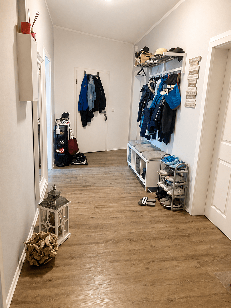 Prodej domu 683 m², pozemek 648 m², Waren (Müritz), Mecklenburg-Vorpommern Prodej domu 683 m², pozemek 648 m², Waren (Müritz), Mecklenburg-Vorpommern