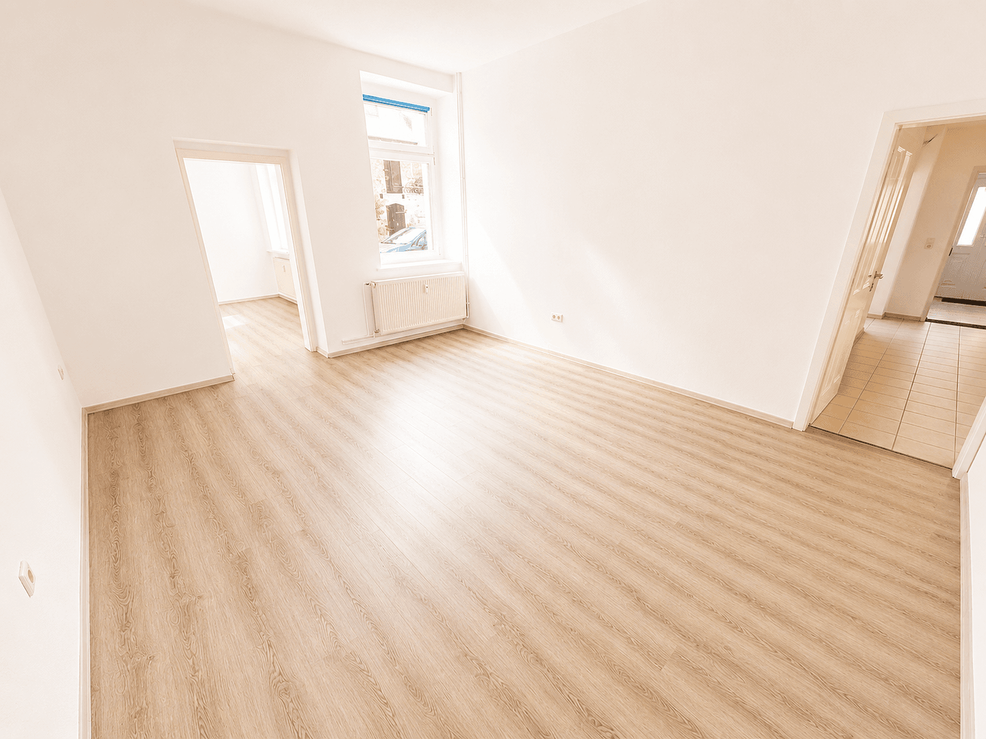 Prodej domu 683 m², pozemek 648 m², Waren (Müritz), Mecklenburg-Vorpommern Prodej domu 683 m², pozemek 648 m², Waren (Müritz), Mecklenburg-Vorpommern