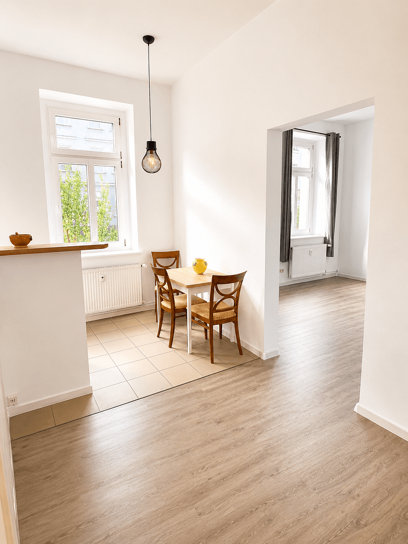 Prodej domu 683 m², pozemek 648 m², Waren (Müritz), Mecklenburg-Vorpommern Prodej domu 683 m², pozemek 648 m², Waren (Müritz), Mecklenburg-Vorpommern
