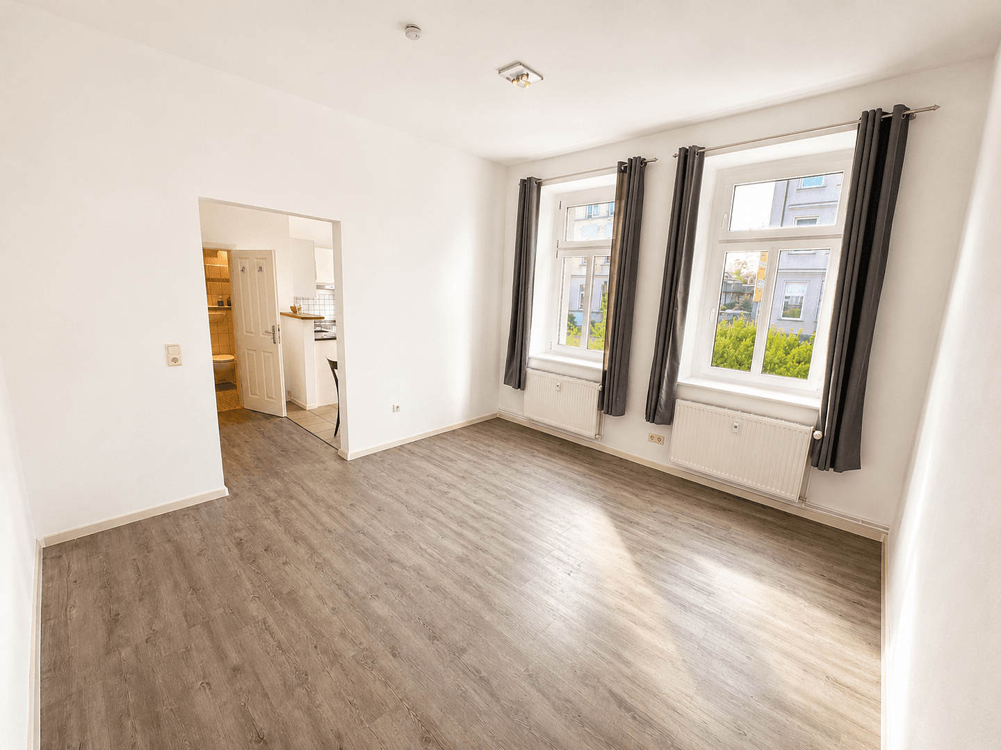 Prodej domu 683 m², pozemek 648 m², Waren (Müritz), Mecklenburg-Vorpommern Prodej domu 683 m², pozemek 648 m², Waren (Müritz), Mecklenburg-Vorpommern