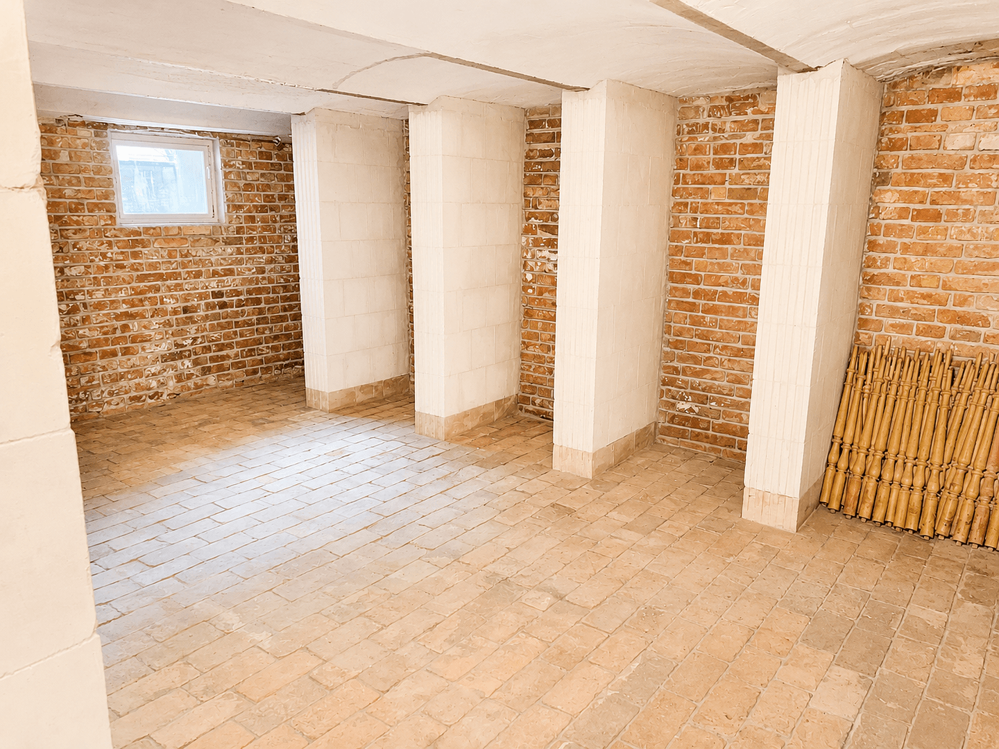 Prodej domu 683 m², pozemek 648 m², Waren (Müritz), Mecklenburg-Vorpommern Prodej domu 683 m², pozemek 648 m², Waren (Müritz), Mecklenburg-Vorpommern