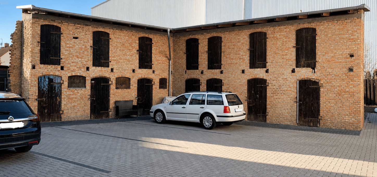 Prodej domu 683 m², pozemek 648 m², Waren (Müritz), Mecklenburg-Vorpommern Prodej domu 683 m², pozemek 648 m², Waren (Müritz), Mecklenburg-Vorpommern