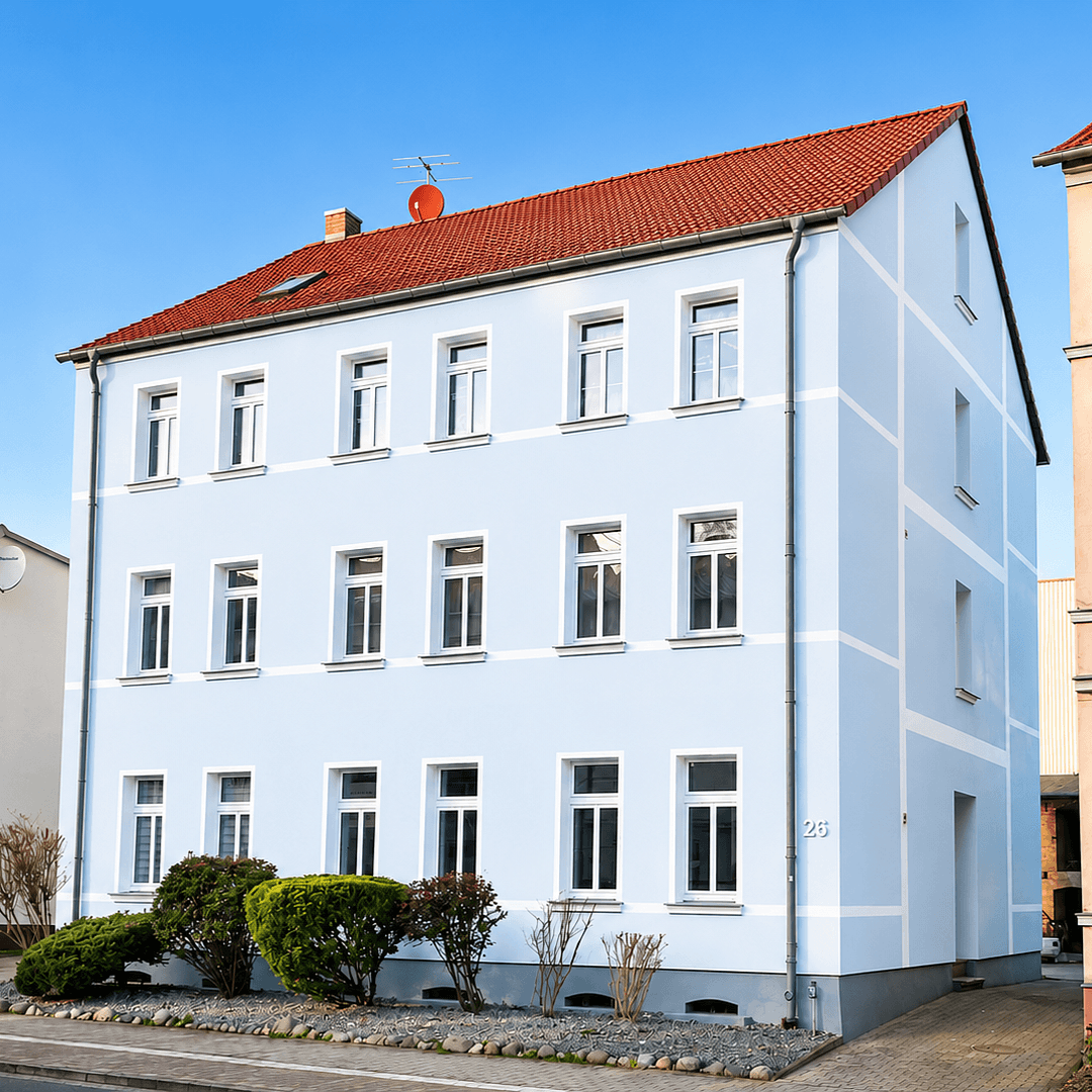 Prodej domu 683 m², pozemek 648 m², Waren (Müritz), Mecklenburg-Vorpommern Prodej domu 683 m², pozemek 648 m², Waren (Müritz), Mecklenburg-Vorpommern