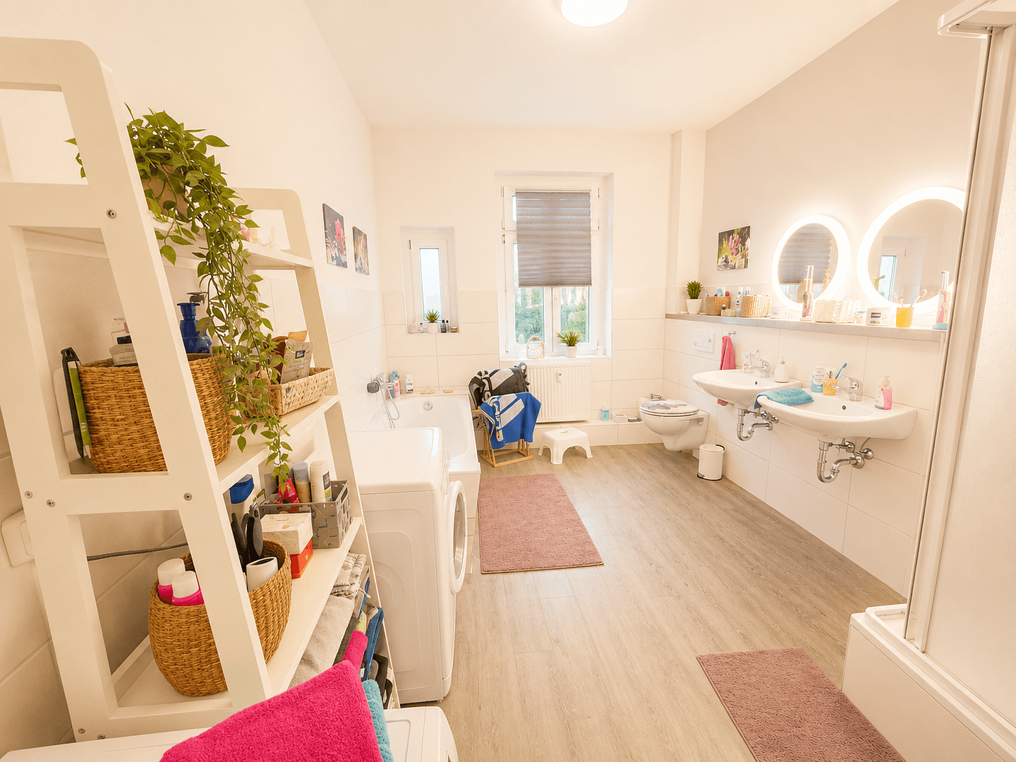 Prodej domu 683 m², pozemek 648 m², Waren (Müritz), Mecklenburg-Vorpommern Prodej domu 683 m², pozemek 648 m², Waren (Müritz), Mecklenburg-Vorpommern