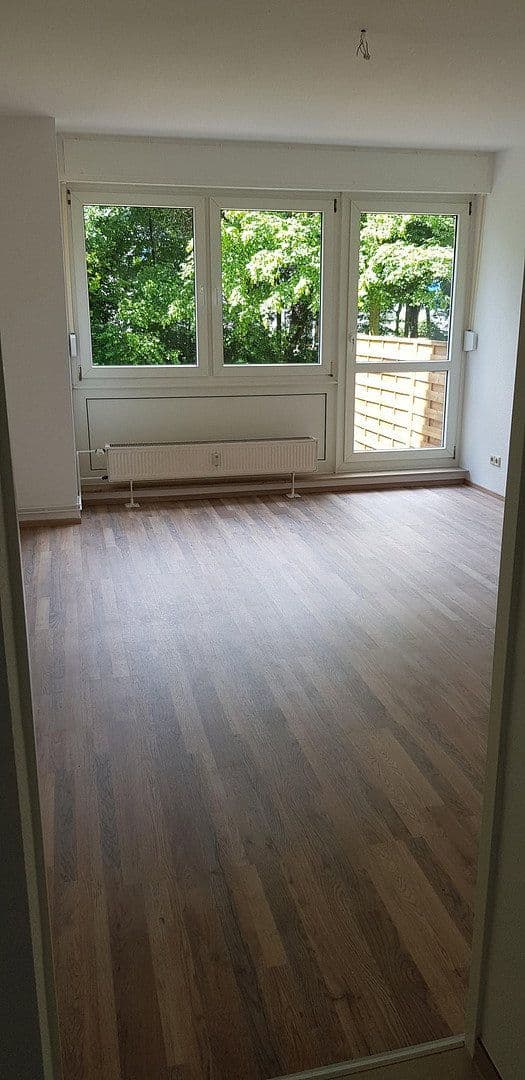 Pronájem bytu 2+1 50 m², Wendelinusstraße 29, Hainburg, Hessen Pronájem bytu 2+1 50 m², Wendelinusstraße 29, Hainburg, Hessen