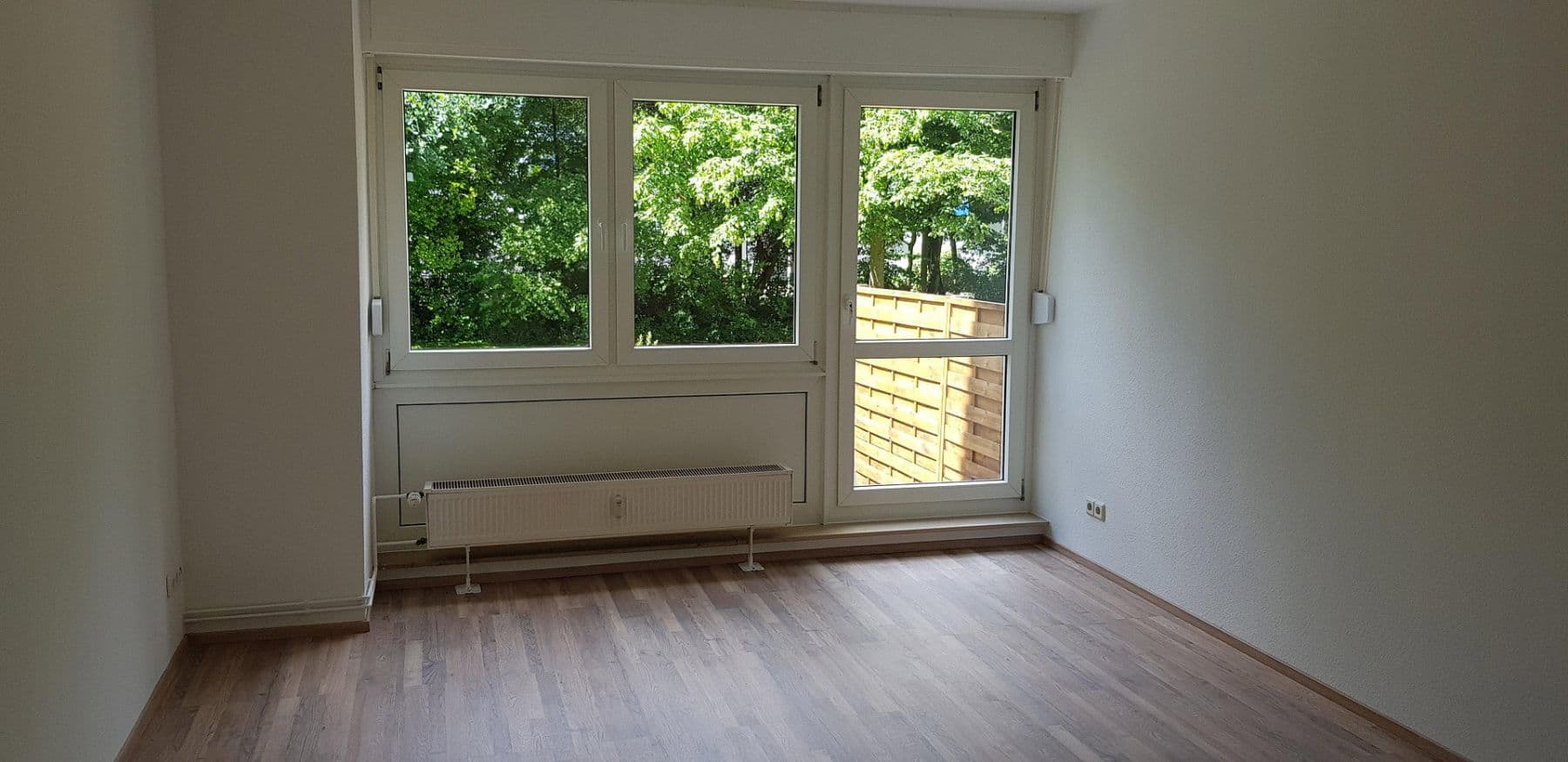 Pronájem bytu 2+1 50 m², Wendelinusstraße 29, Hainburg, Hessen Pronájem bytu 2+1 50 m², Wendelinusstraße 29, Hainburg, Hessen