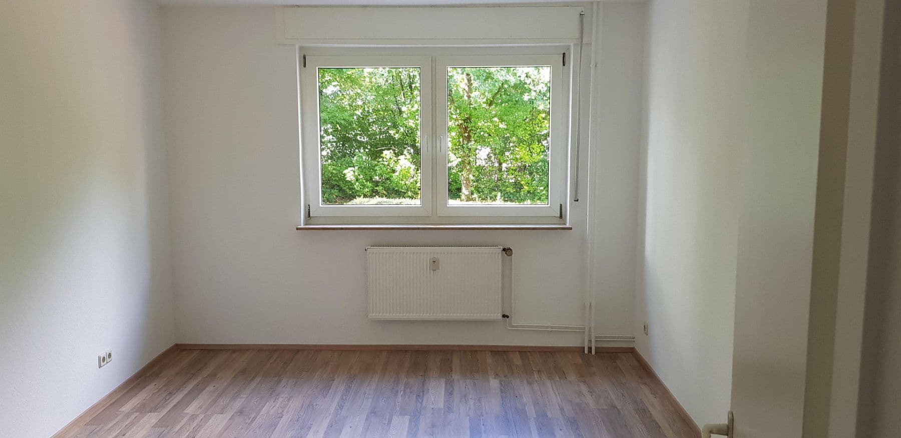 Pronájem bytu 2+1 50 m², Wendelinusstraße 29, Hainburg, Hessen Pronájem bytu 2+1 50 m², Wendelinusstraße 29, Hainburg, Hessen