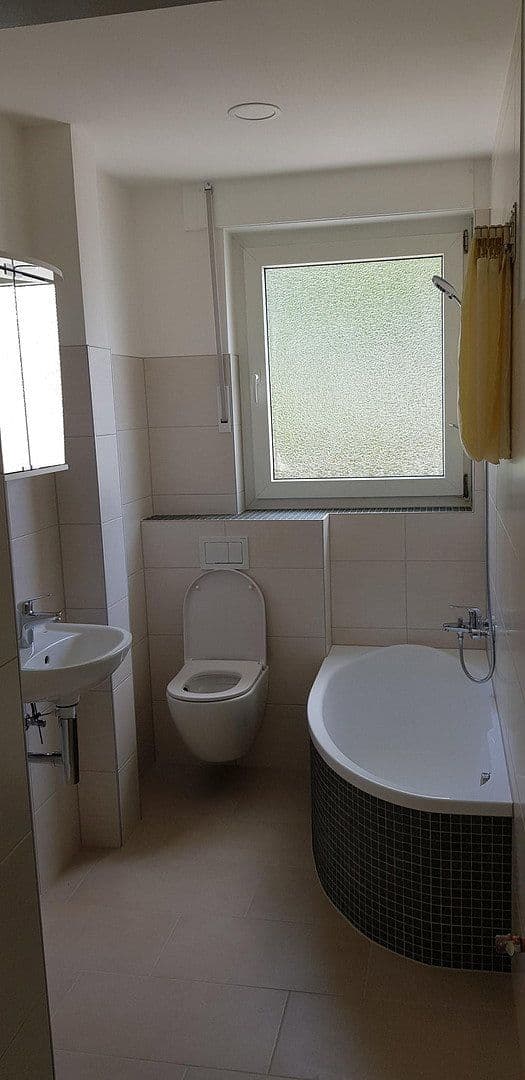 Pronájem bytu 2+1 50 m², Wendelinusstraße 29, Hainburg, Hessen Pronájem bytu 2+1 50 m², Wendelinusstraße 29, Hainburg, Hessen