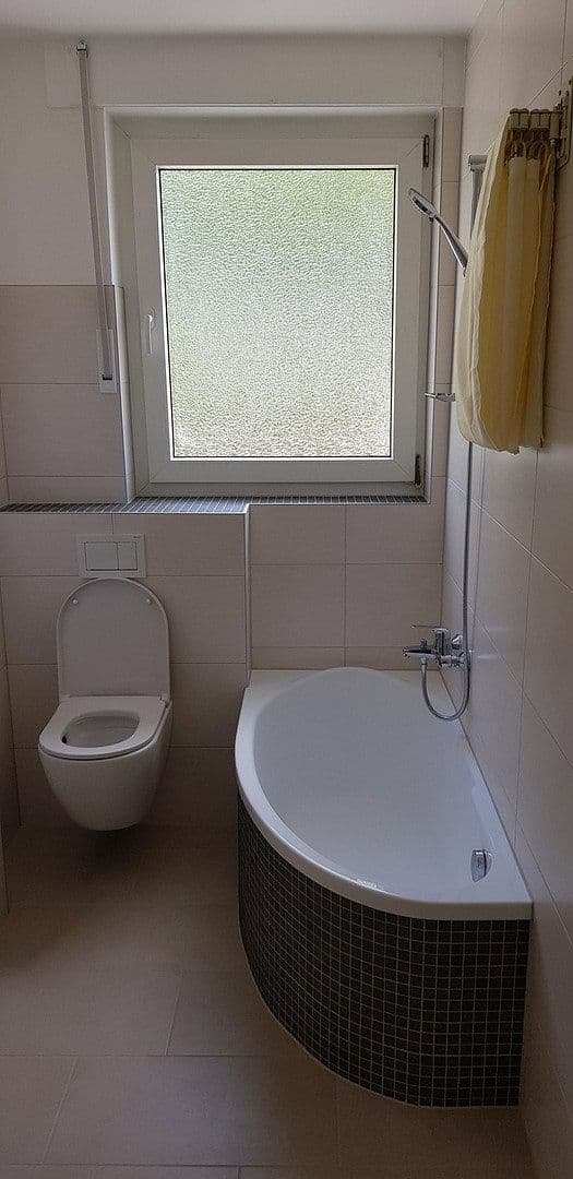 Pronájem bytu 2+1 50 m², Wendelinusstraße 29, Hainburg, Hessen Pronájem bytu 2+1 50 m², Wendelinusstraße 29, Hainburg, Hessen