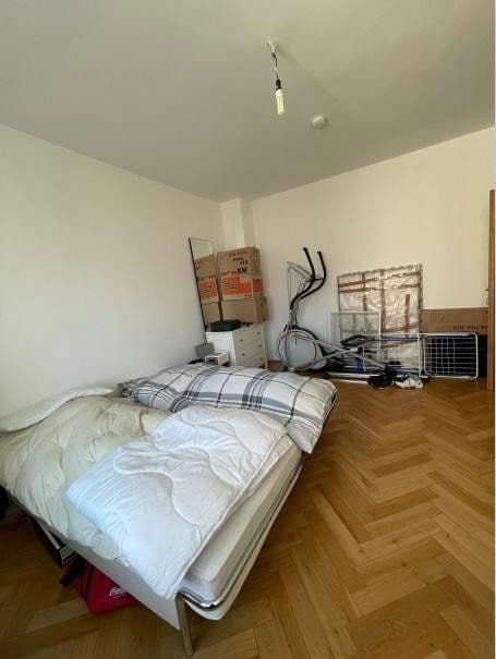 Pronájem bytu 3+1 103 m², Mannheim, Bádensko-Württembersko Pronájem bytu 3+1 103 m², Mannheim, Bádensko-Württembersko
