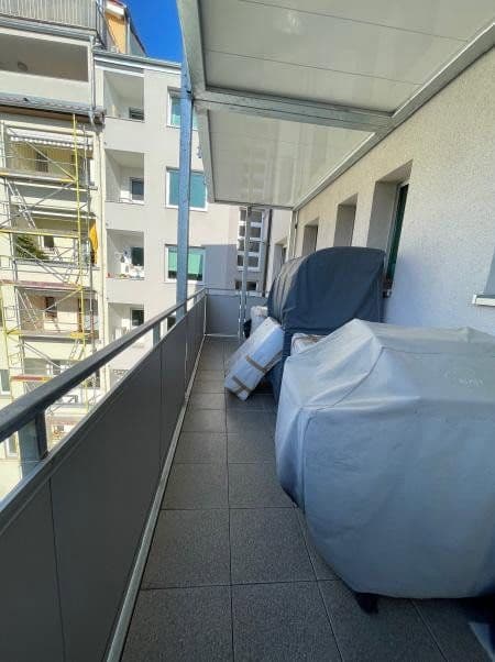 Pronájem bytu 3+1 103 m², Mannheim, Bádensko-Württembersko Pronájem bytu 3+1 103 m², Mannheim, Bádensko-Württembersko