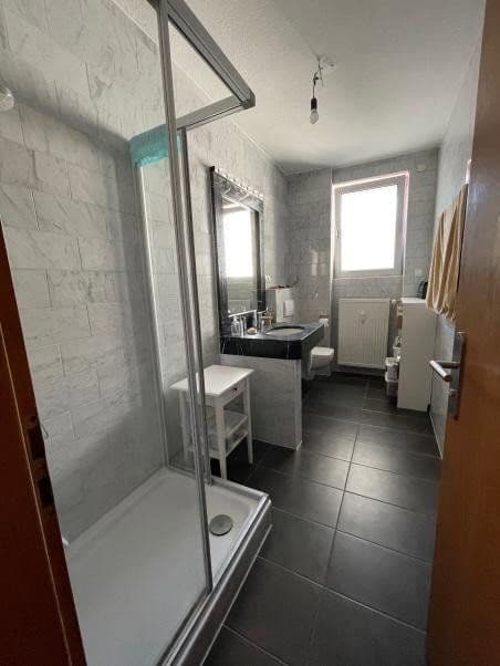 Pronájem bytu 3+1 103 m², Mannheim, Bádensko-Württembersko Pronájem bytu 3+1 103 m², Mannheim, Bádensko-Württembersko