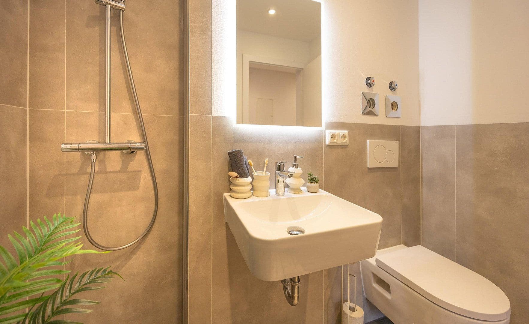 Prodej bytu 3+1 61 m², Lothstr. 2, München, Bavorsko Prodej bytu 3+1 61 m², Lothstr. 2, München, Bavorsko
