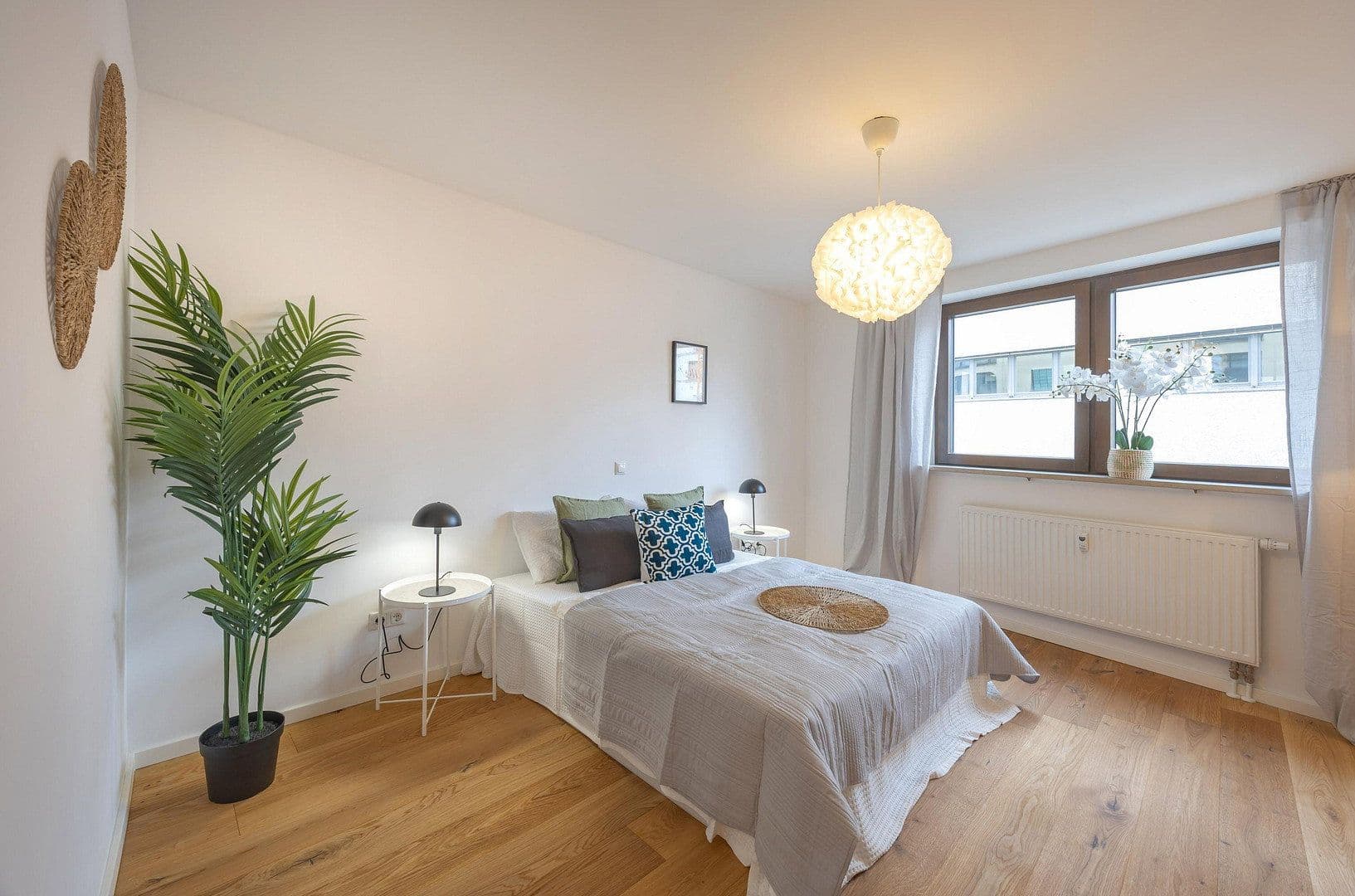 Prodej bytu 3+1 61 m², Lothstr. 2, München, Bavorsko Prodej bytu 3+1 61 m², Lothstr. 2, München, Bavorsko