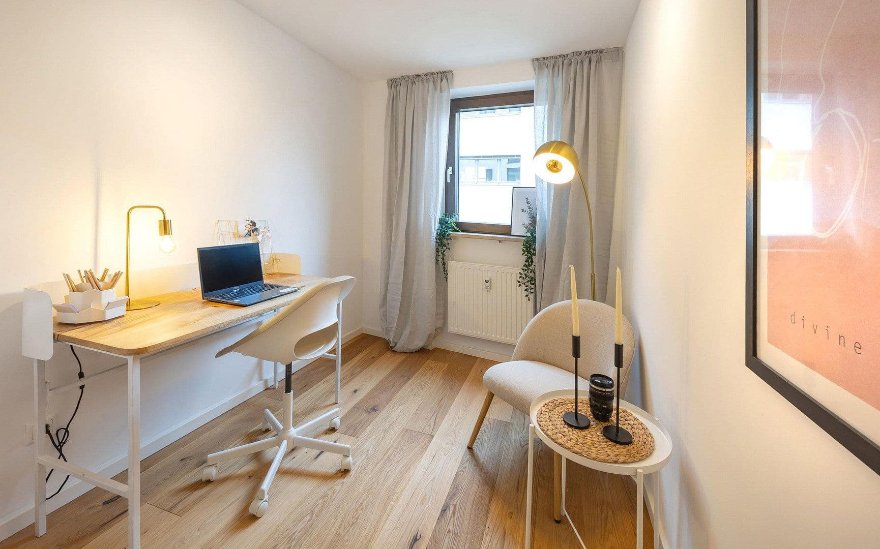 Prodej bytu 3+1 61 m², Lothstr. 2, München, Bavorsko Prodej bytu 3+1 61 m², Lothstr. 2, München, Bavorsko