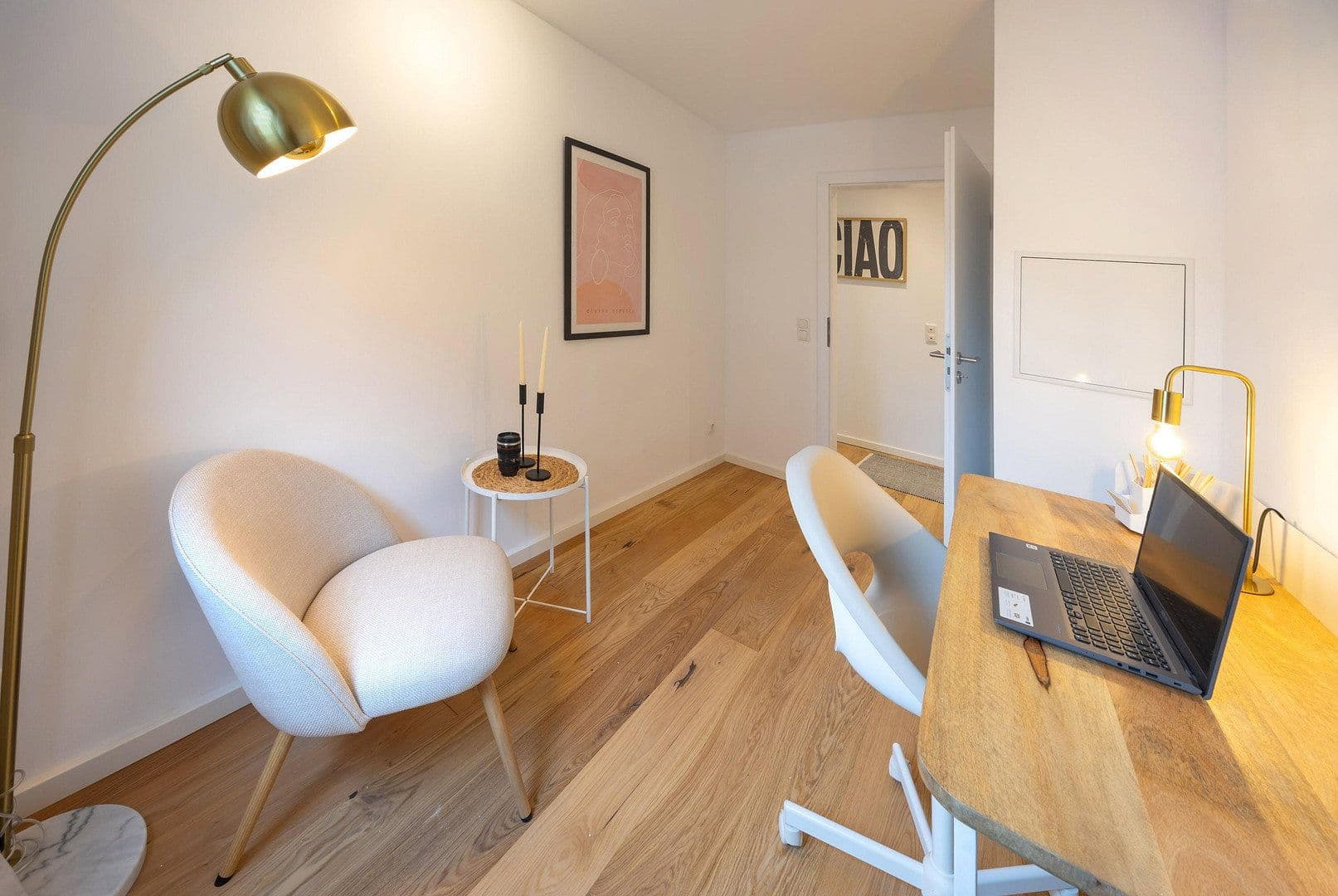 Prodej bytu 3+1 61 m², Lothstr. 2, München, Bavorsko Prodej bytu 3+1 61 m², Lothstr. 2, München, Bavorsko