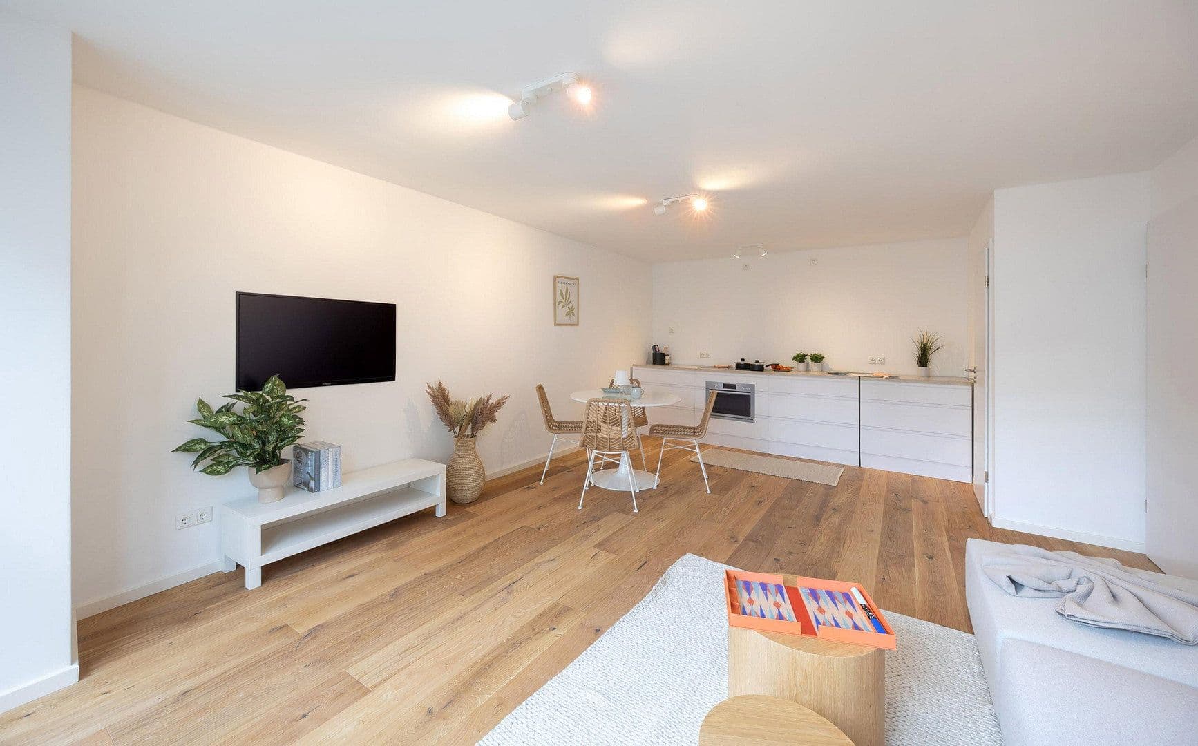 Prodej bytu 3+1 61 m², Lothstr. 2, München, Bavorsko Prodej bytu 3+1 61 m², Lothstr. 2, München, Bavorsko