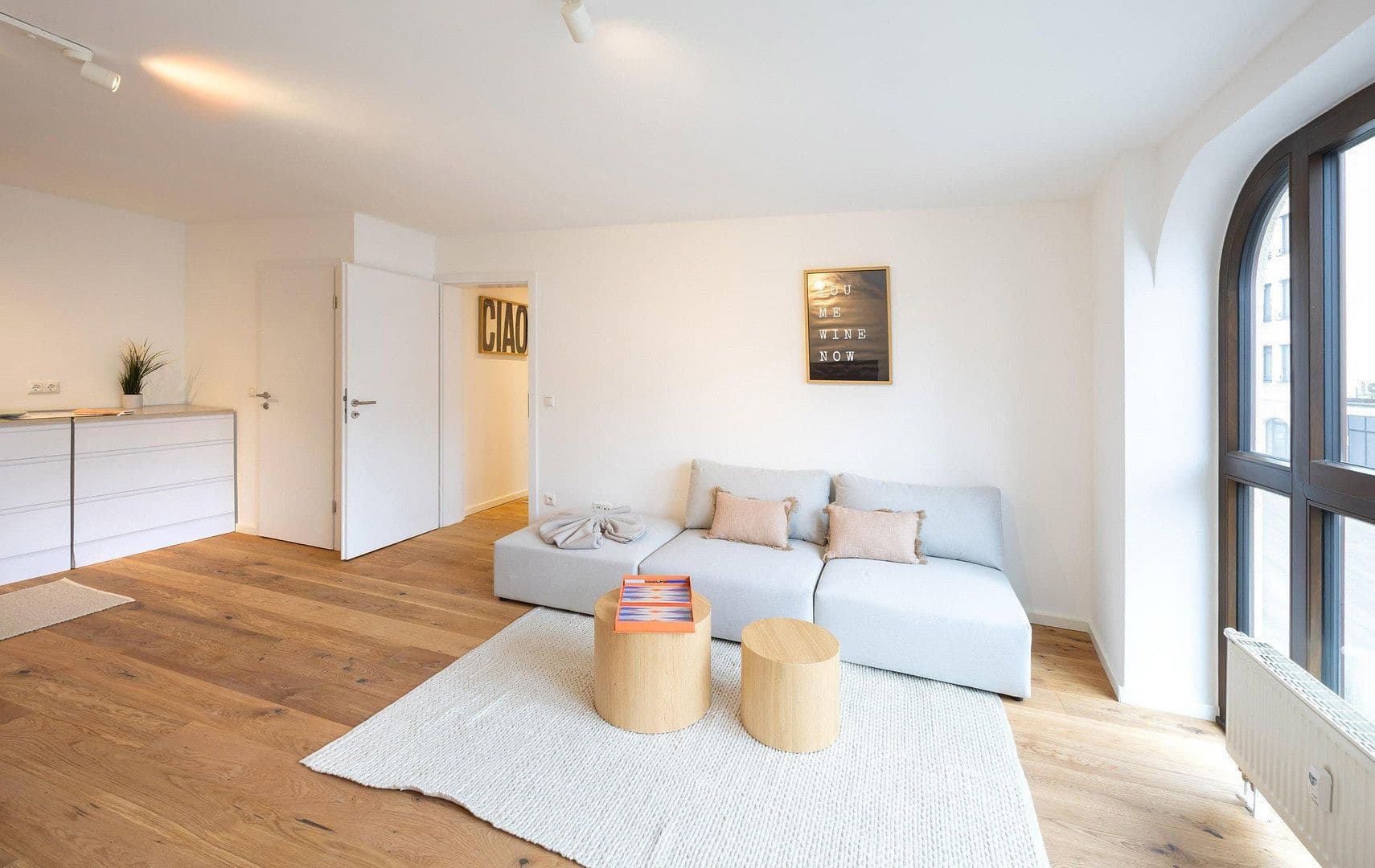 Prodej bytu 3+1 61 m², Lothstr. 2, München, Bavorsko Prodej bytu 3+1 61 m², Lothstr. 2, München, Bavorsko