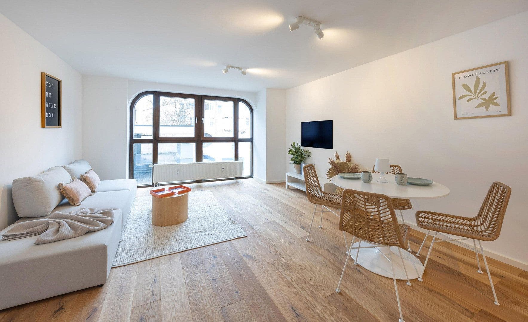 Prodej bytu 3+1 61 m², Lothstr. 2, München, Bavorsko Prodej bytu 3+1 61 m², Lothstr. 2, München, Bavorsko