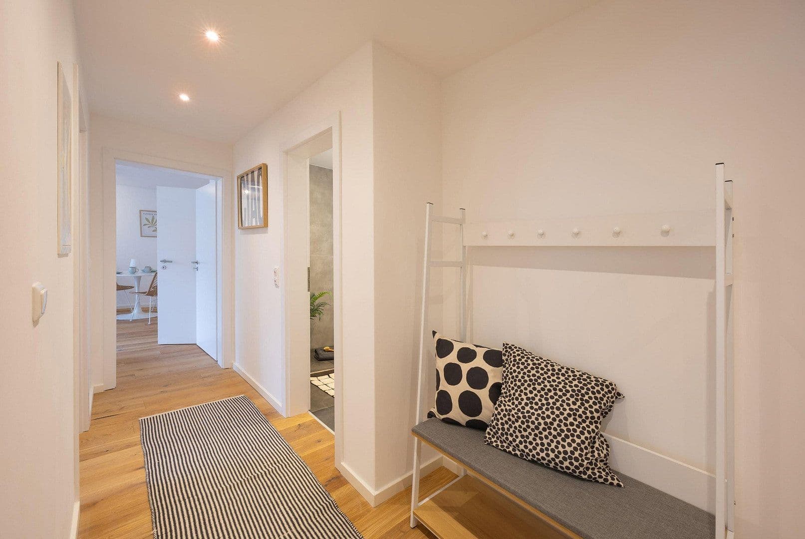 Prodej bytu 3+1 61 m², Lothstr. 2, München, Bavorsko Prodej bytu 3+1 61 m², Lothstr. 2, München, Bavorsko