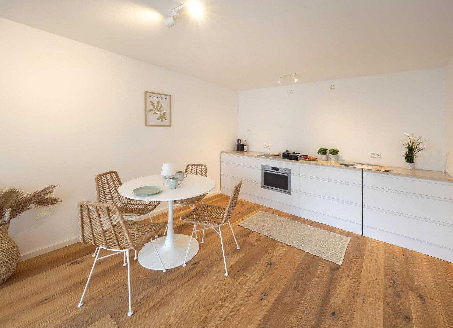 Prodej bytu 3+1 61 m², Lothstr. 2, München, Bavorsko Prodej bytu 3+1 61 m², Lothstr. 2, München, Bavorsko