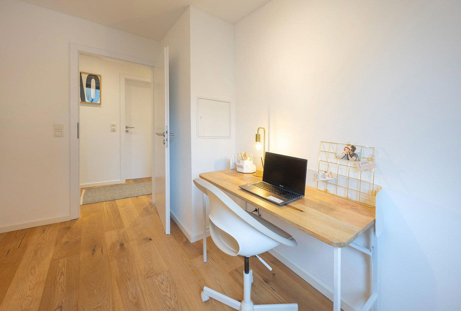 Prodej bytu 3+1 61 m², Lothstr. 2, München, Bavorsko Prodej bytu 3+1 61 m², Lothstr. 2, München, Bavorsko
