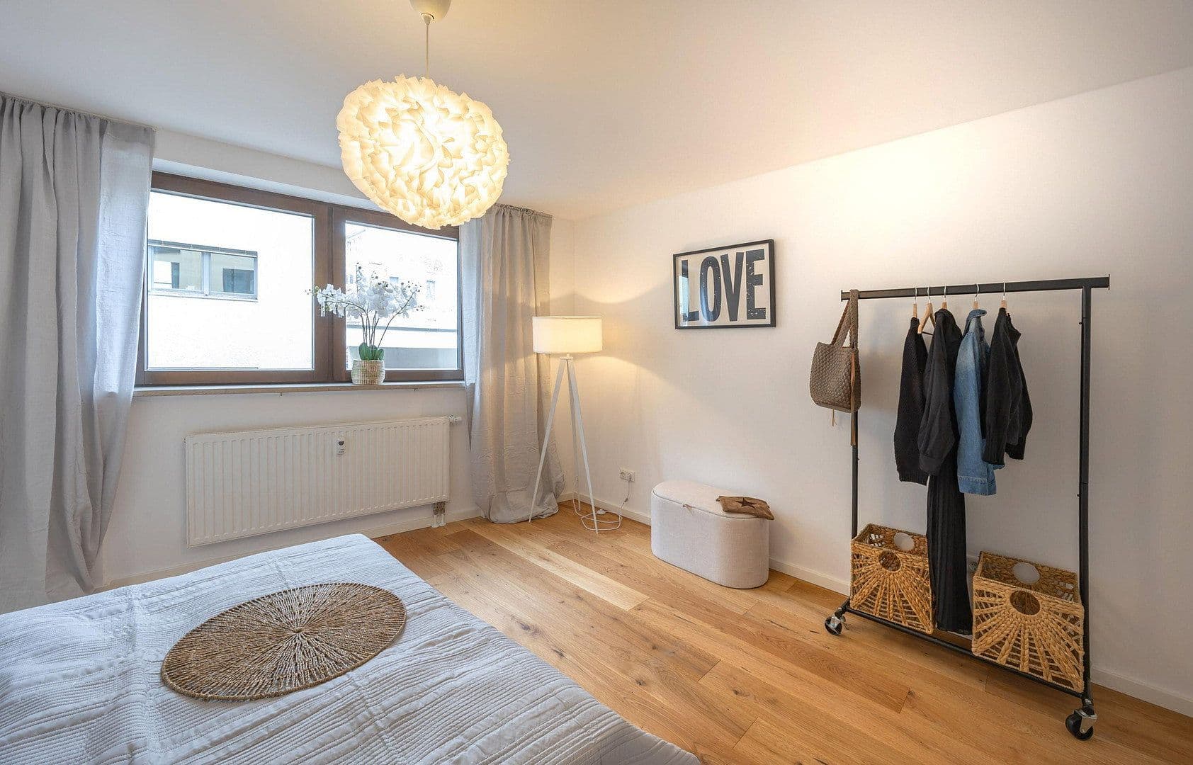 Prodej bytu 3+1 61 m², Lothstr. 2, München, Bavorsko Prodej bytu 3+1 61 m², Lothstr. 2, München, Bavorsko