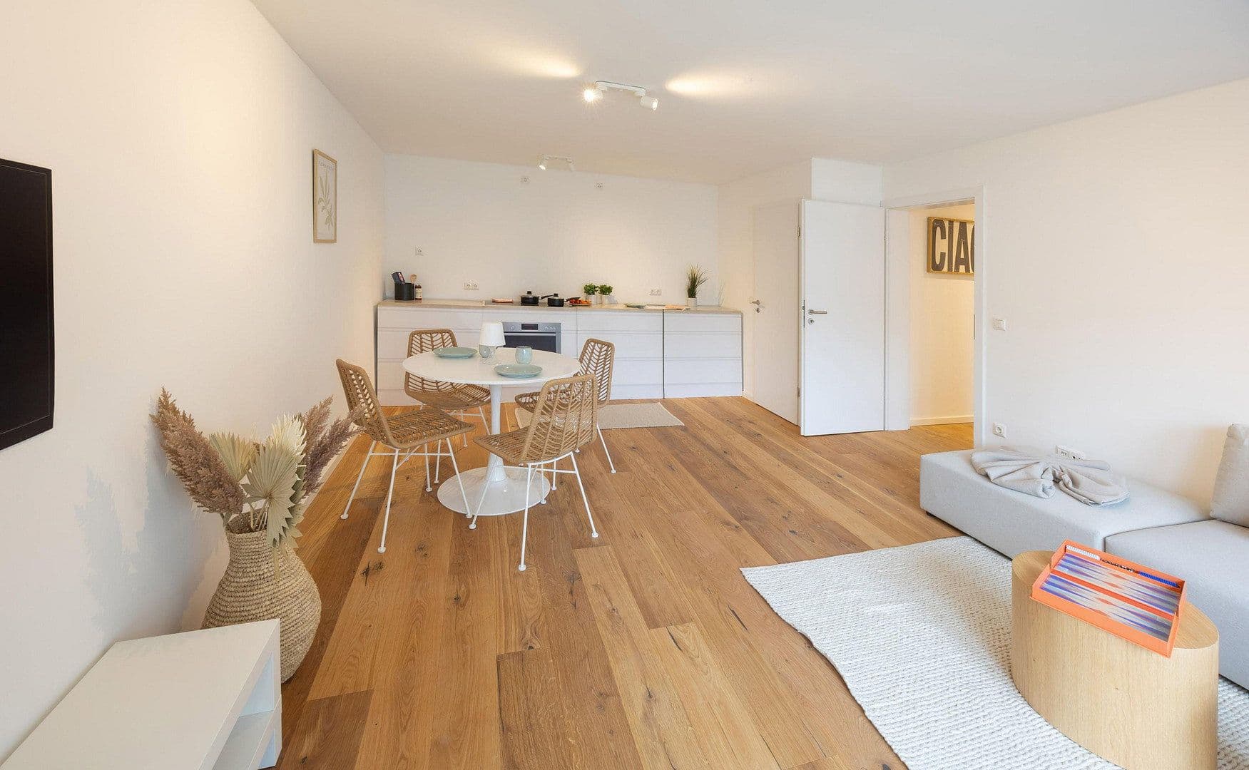 Prodej bytu 3+1 61 m², Lothstr. 2, München, Bavorsko Prodej bytu 3+1 61 m², Lothstr. 2, München, Bavorsko