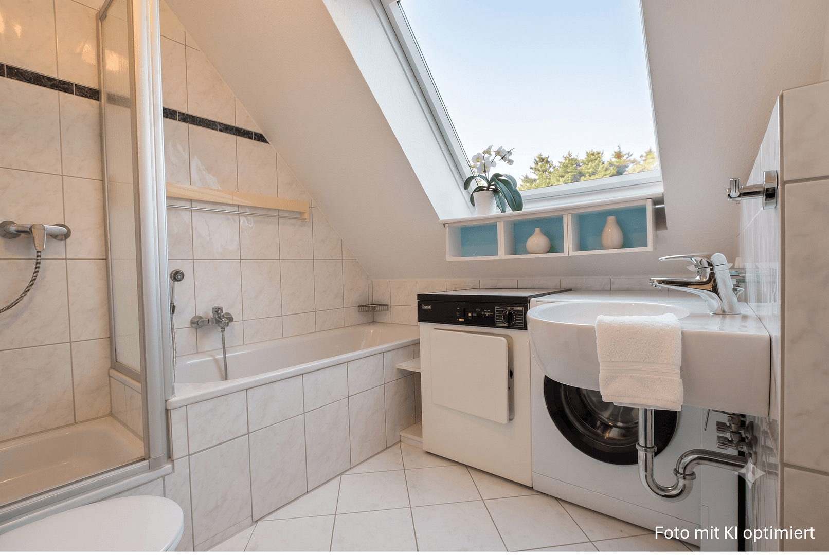 Prodej bytu 3+1 64 m², Haan, Severní Porýní-Vestfálsko Prodej bytu 3+1 64 m², Haan, Severní Porýní-Vestfálsko