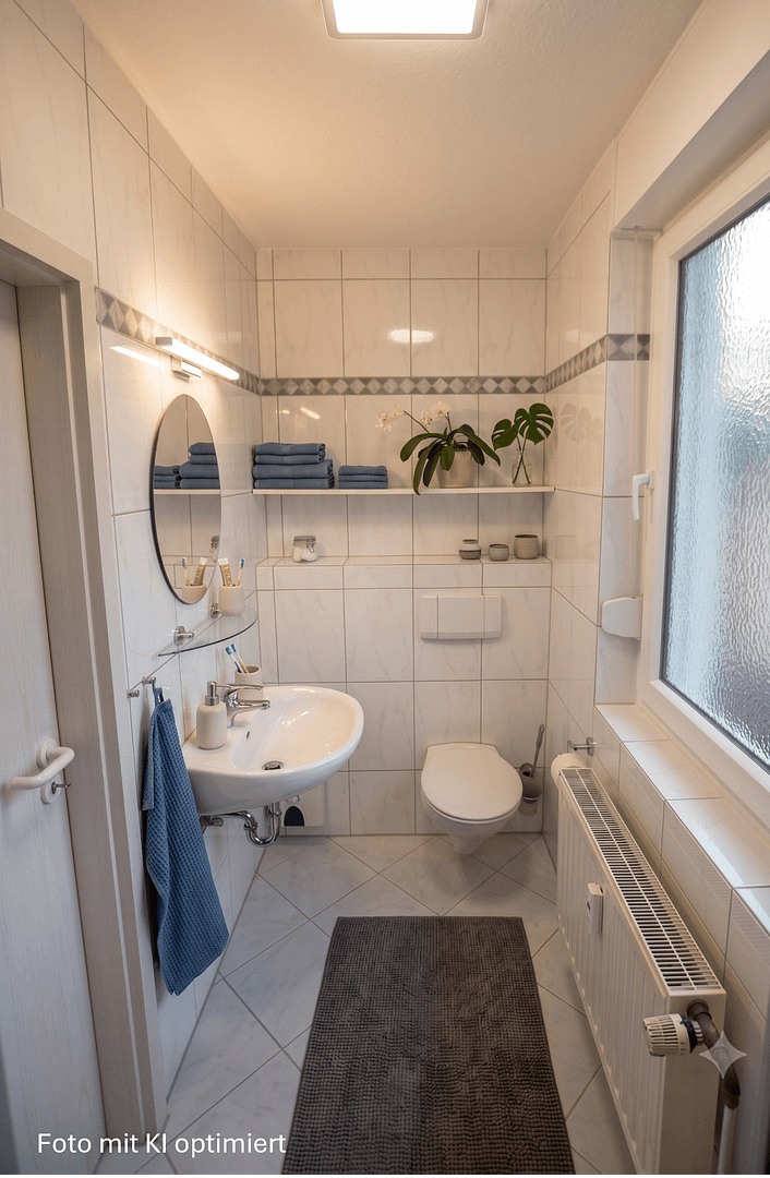 Prodej bytu 3+1 64 m², Haan, Severní Porýní-Vestfálsko Prodej bytu 3+1 64 m², Haan, Severní Porýní-Vestfálsko