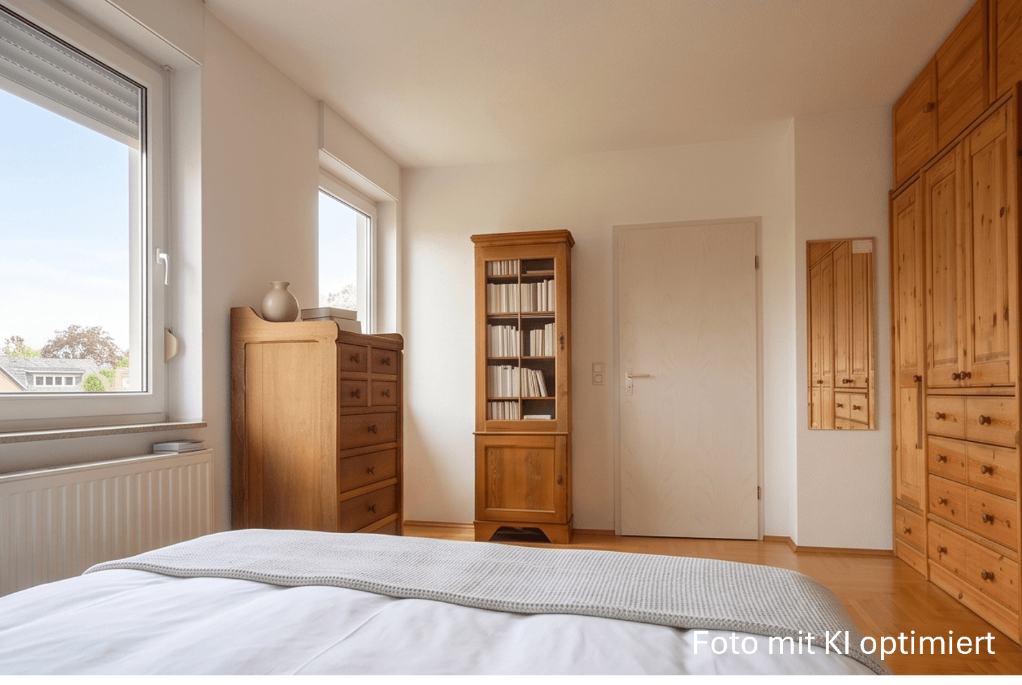 Prodej bytu 3+1 64 m², Haan, Severní Porýní-Vestfálsko Prodej bytu 3+1 64 m², Haan, Severní Porýní-Vestfálsko