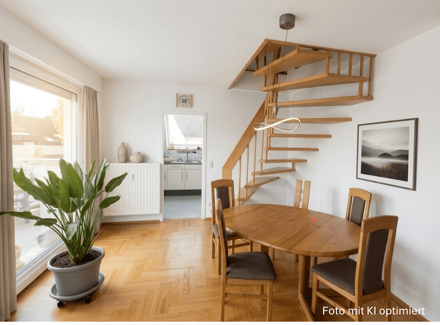 Prodej bytu 3+1 64 m², Haan, Severní Porýní-Vestfálsko Prodej bytu 3+1 64 m², Haan, Severní Porýní-Vestfálsko