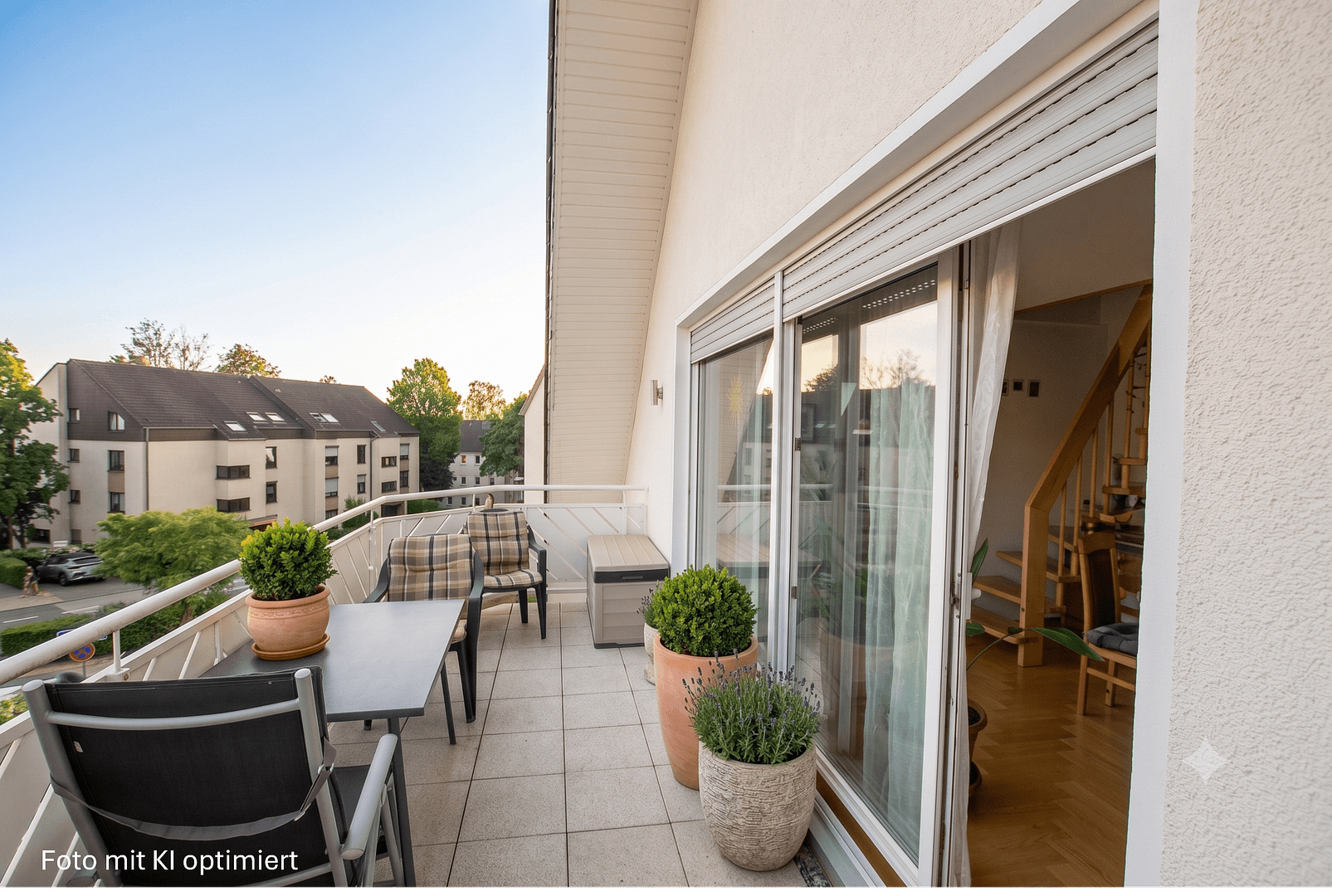 Prodej bytu 3+1 64 m², Haan, Severní Porýní-Vestfálsko Prodej bytu 3+1 64 m², Haan, Severní Porýní-Vestfálsko