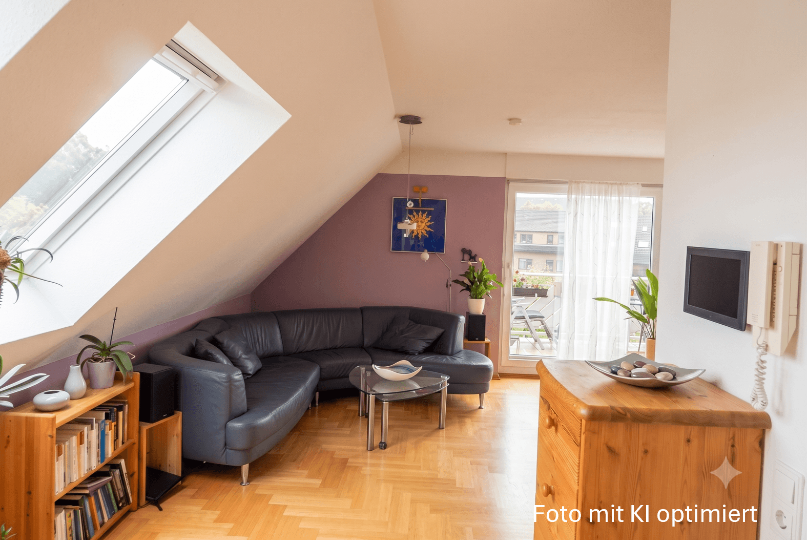 Prodej bytu 3+1 64 m², Haan, Severní Porýní-Vestfálsko Prodej bytu 3+1 64 m², Haan, Severní Porýní-Vestfálsko