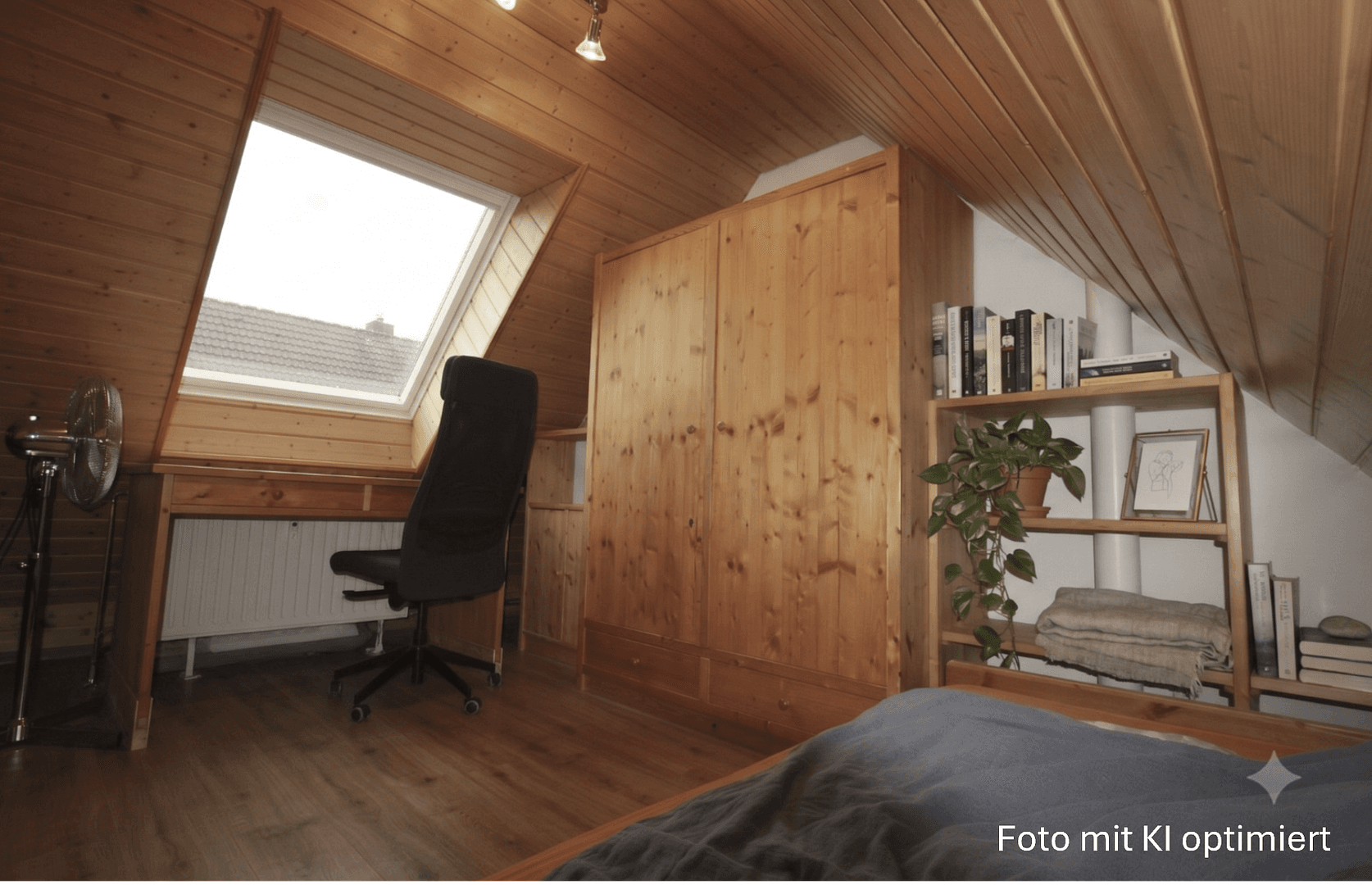 Prodej bytu 3+1 64 m², Haan, Severní Porýní-Vestfálsko Prodej bytu 3+1 64 m², Haan, Severní Porýní-Vestfálsko