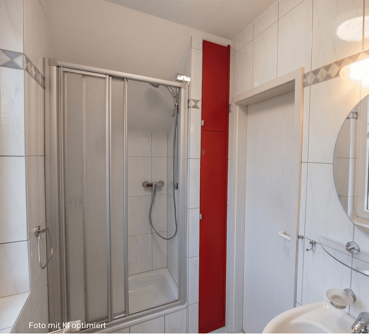 Prodej bytu 3+1 64 m², Haan, Severní Porýní-Vestfálsko Prodej bytu 3+1 64 m², Haan, Severní Porýní-Vestfálsko