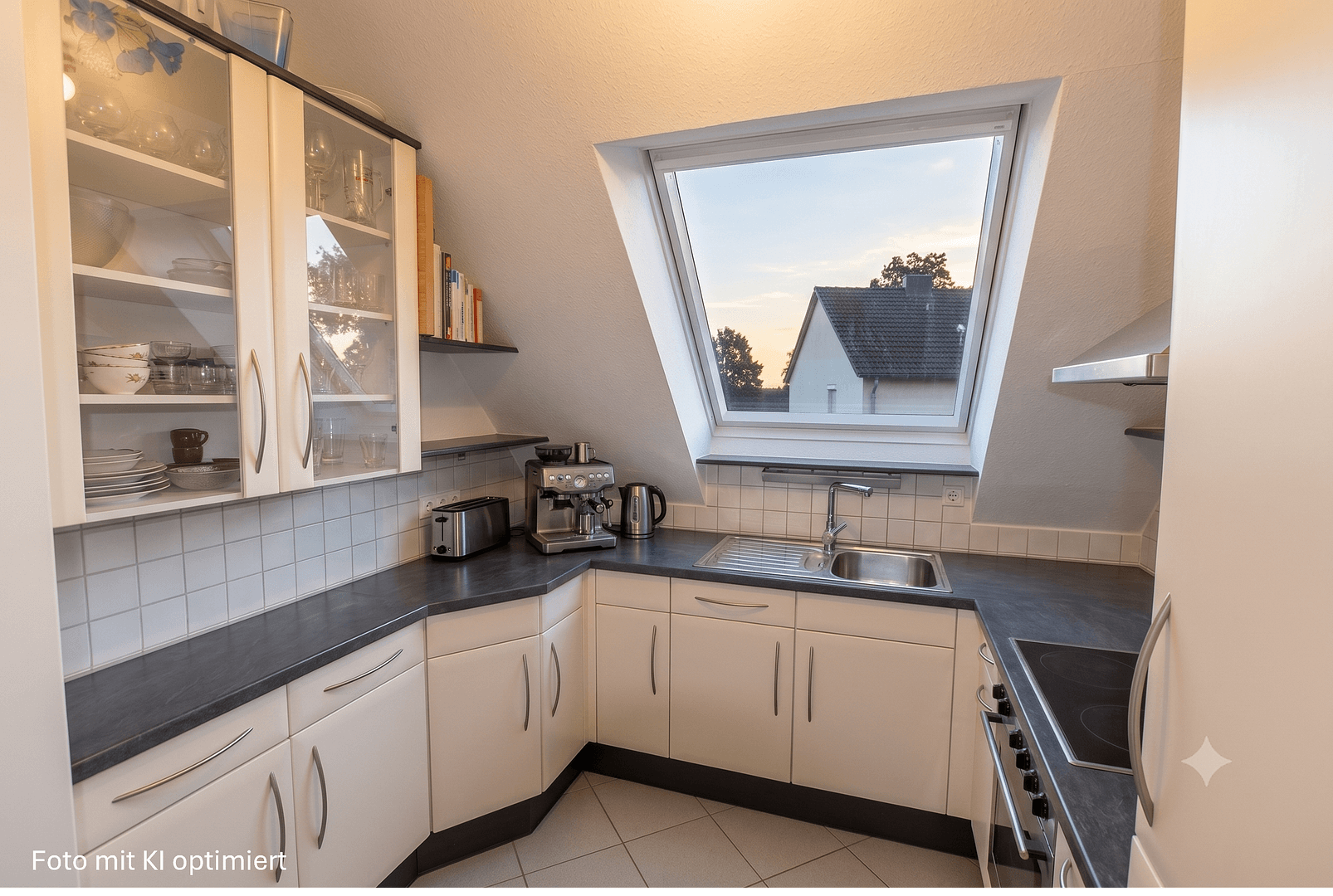 Prodej bytu 3+1 64 m², Haan, Severní Porýní-Vestfálsko Prodej bytu 3+1 64 m², Haan, Severní Porýní-Vestfálsko