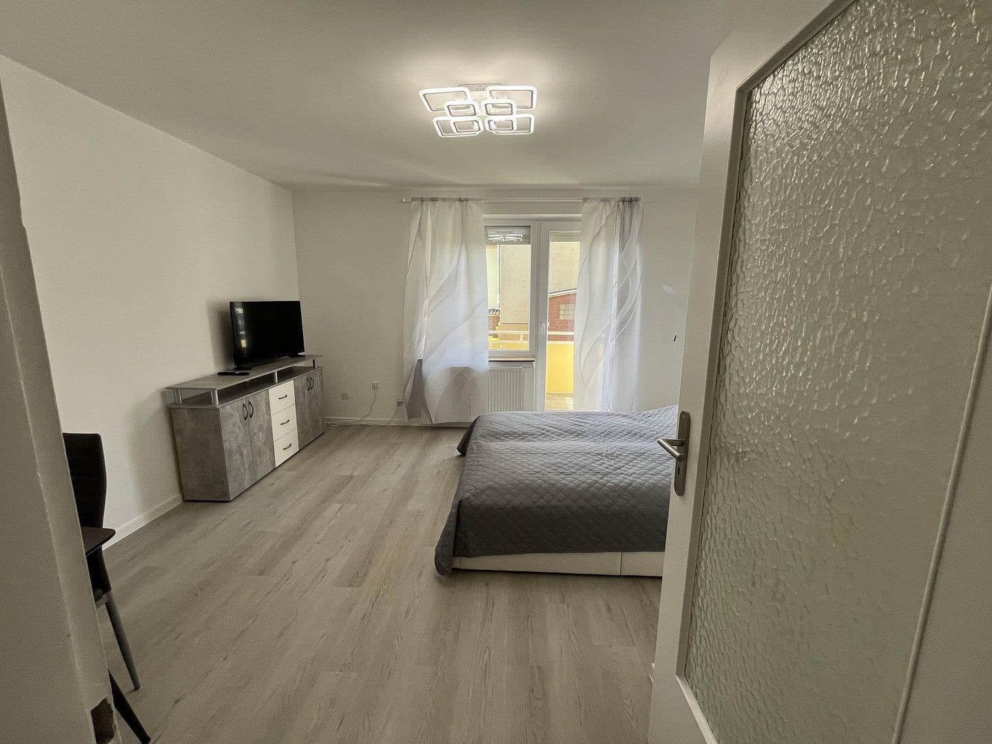Pronájem bytu 1+1 26 m², Hildesheimer Straße, Sarstedt, Dolní Sasko Pronájem bytu 1+1 26 m², Hildesheimer Straße, Sarstedt, Dolní Sasko