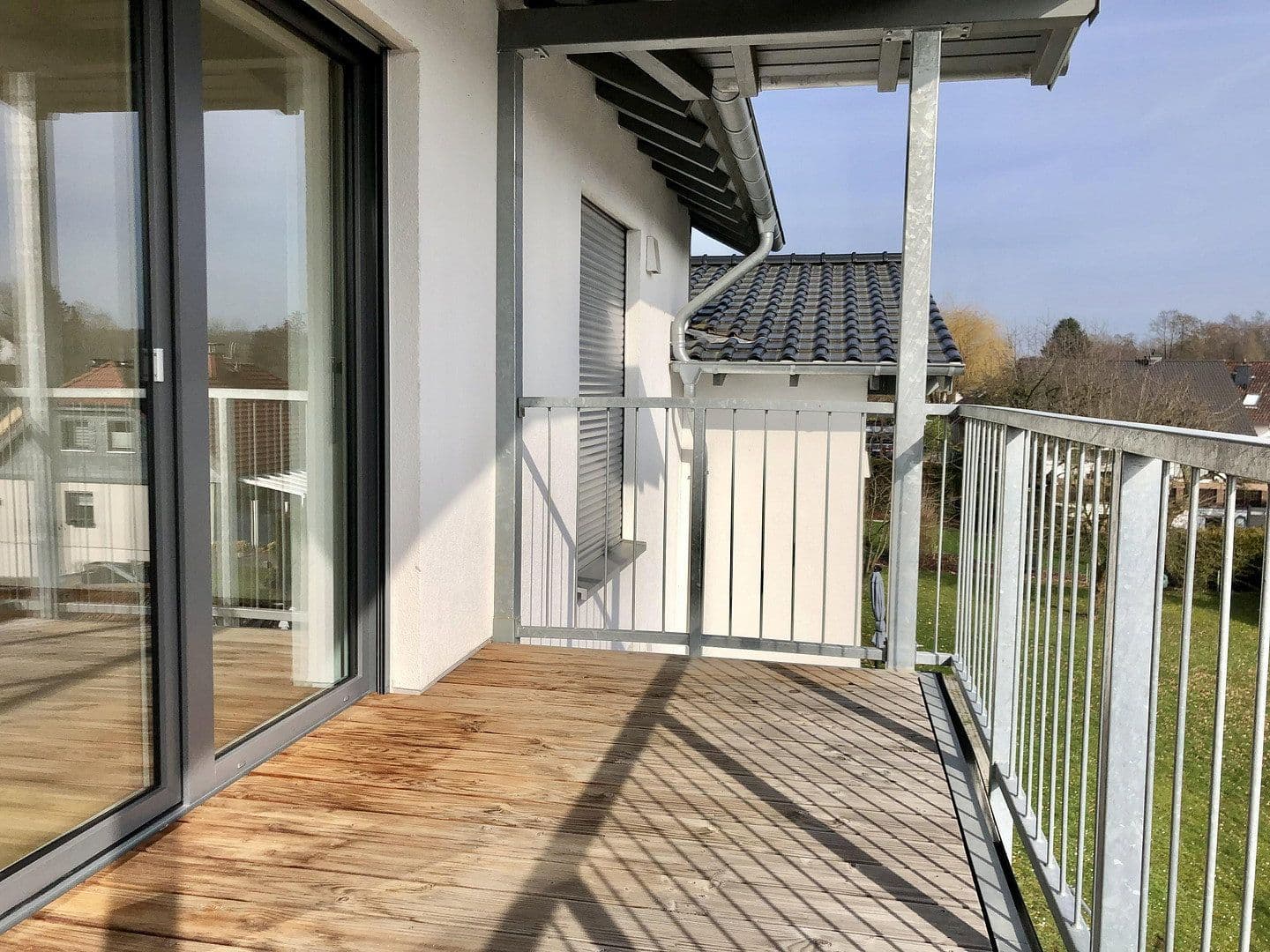 Pronájem bytu 2+1 77 m², Neunkirchen-Seelscheid, Severní Porýní-Vestfálsko Pronájem bytu 2+1 77 m², Neunkirchen-Seelscheid, Severní Porýní-Vestfálsko