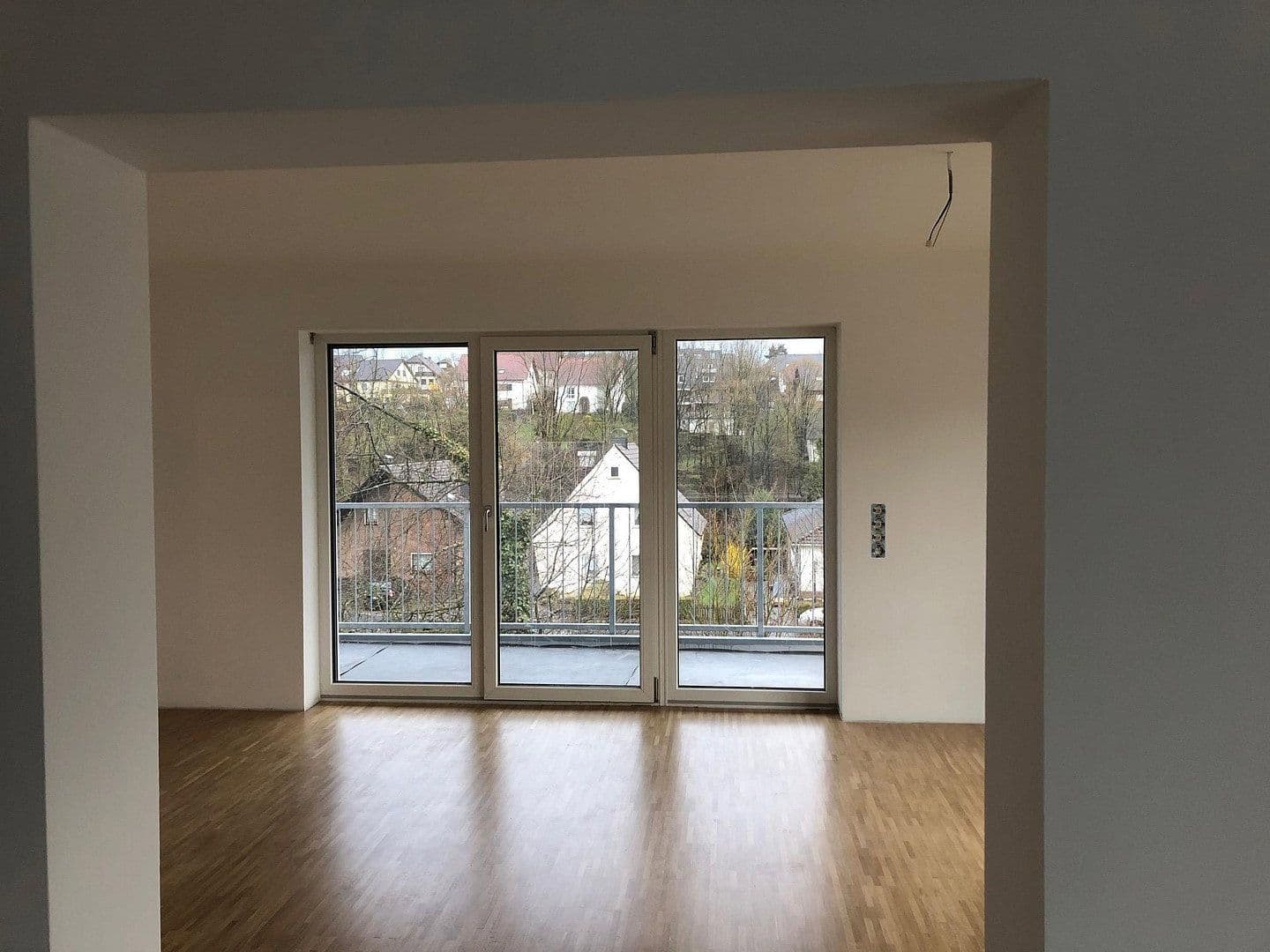 Pronájem bytu 2+1 77 m², Neunkirchen-Seelscheid, Severní Porýní-Vestfálsko Pronájem bytu 2+1 77 m², Neunkirchen-Seelscheid, Severní Porýní-Vestfálsko