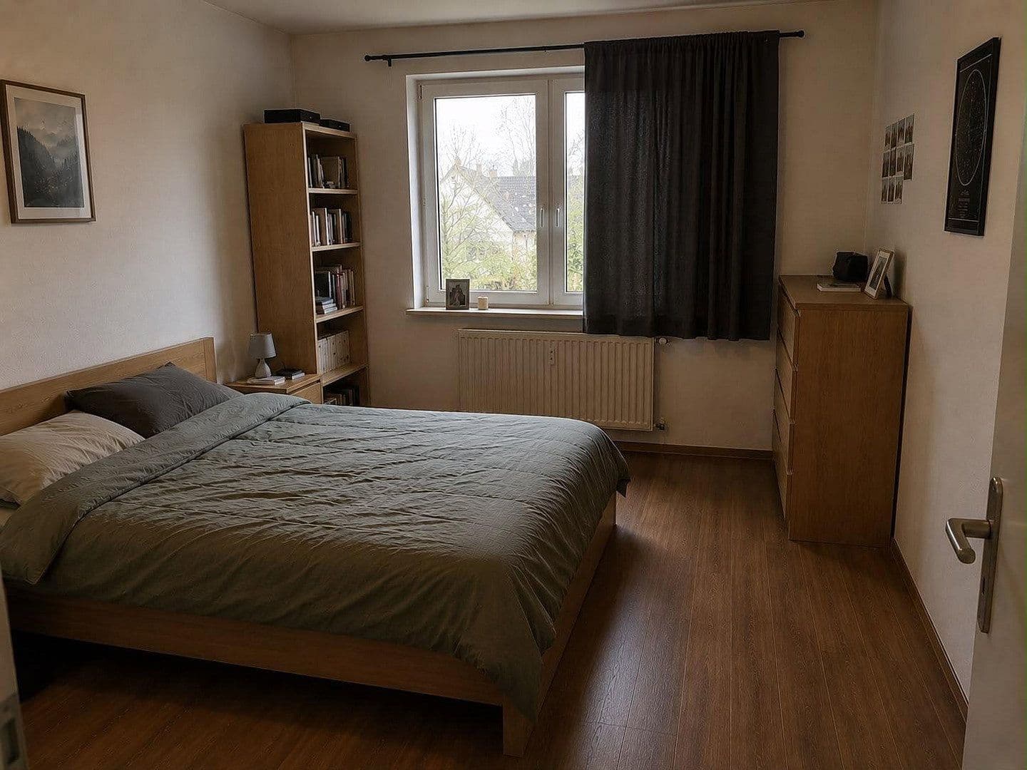 Prodej domu 571 m², pozemek 376 m², Augsburg, Bavorsko Prodej domu 571 m², pozemek 376 m², Augsburg, Bavorsko
