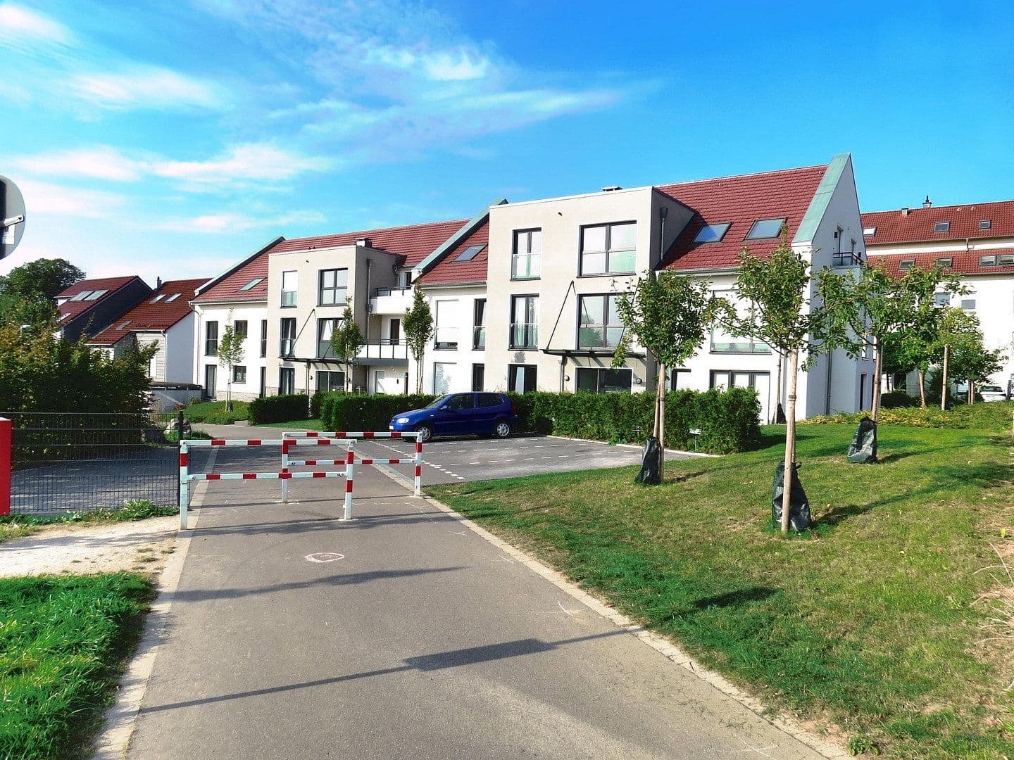Pronájem bytu 2+1 65 m², Karl-Niepenberg-Weg 2d, Haan, Severní Porýní-Vestfálsko Pronájem bytu 2+1 65 m², Karl-Niepenberg-Weg 2d, Haan, Severní Porýní-Vestfálsko