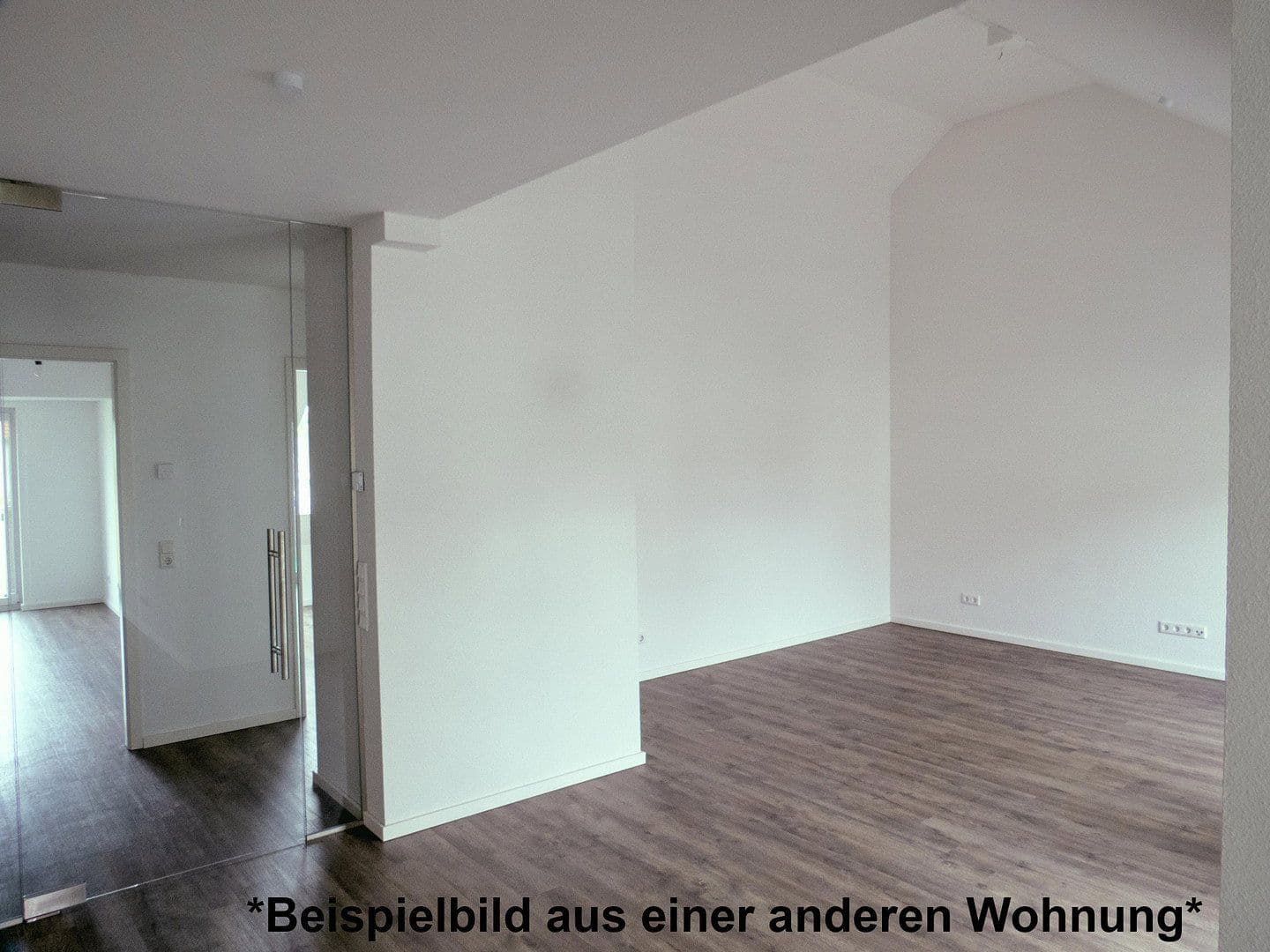 Pronájem bytu 2+1 65 m², Karl-Niepenberg-Weg 2d, Haan, Severní Porýní-Vestfálsko Pronájem bytu 2+1 65 m², Karl-Niepenberg-Weg 2d, Haan, Severní Porýní-Vestfálsko