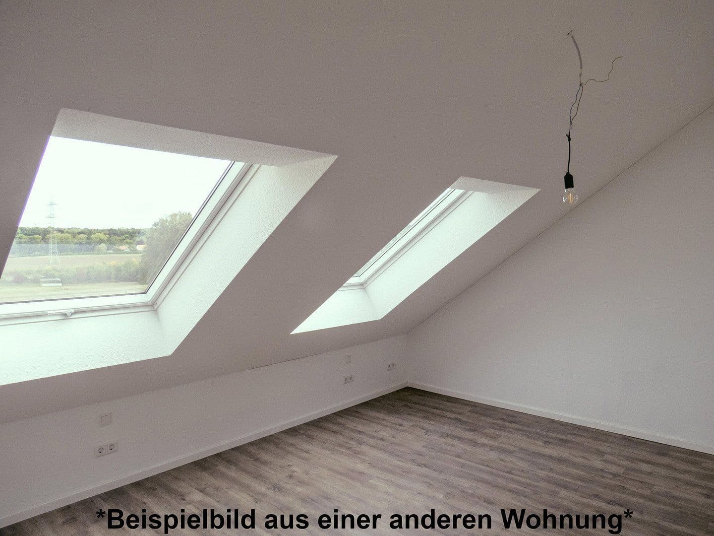 Pronájem bytu 2+1 65 m², Karl-Niepenberg-Weg 2d, Haan, Severní Porýní-Vestfálsko Pronájem bytu 2+1 65 m², Karl-Niepenberg-Weg 2d, Haan, Severní Porýní-Vestfálsko