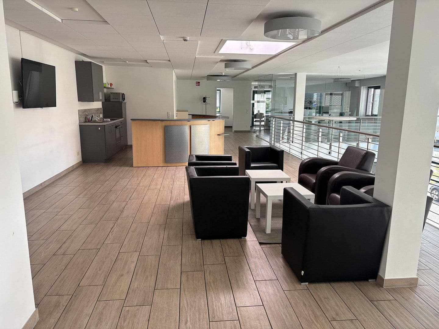 Pronájem kanceláře 45 m², Porschestraße 23, Winsen (Luhe), Dolní Sasko Pronájem kanceláře 45 m², Porschestraße 23, Winsen (Luhe), Dolní Sasko