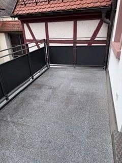 Pronájem bytu 2+kk 78 m², Mannheim, Bádensko-Württembersko Pronájem bytu 2+kk 78 m², Mannheim, Bádensko-Württembersko