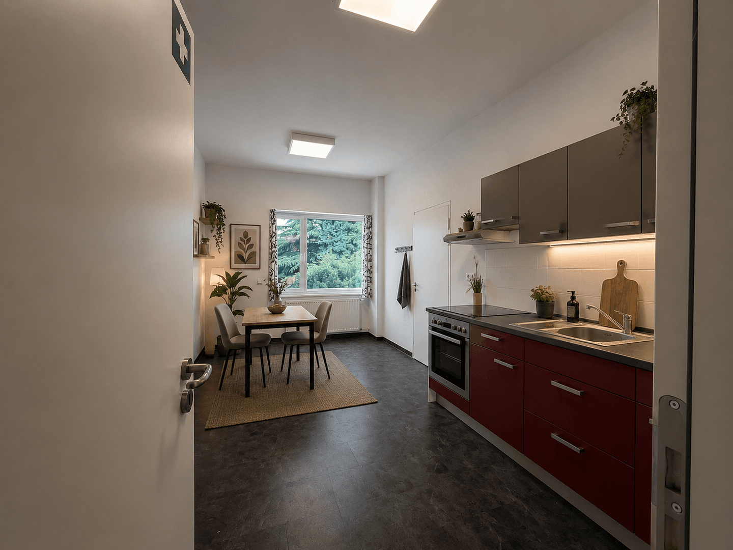 Pronájem bytu 4+1 135 m², Stephanienstr. 42/44, Karlsruhe, Bádensko-Württembersko Pronájem bytu 4+1 135 m², Stephanienstr. 42/44, Karlsruhe, Bádensko-Württembersko