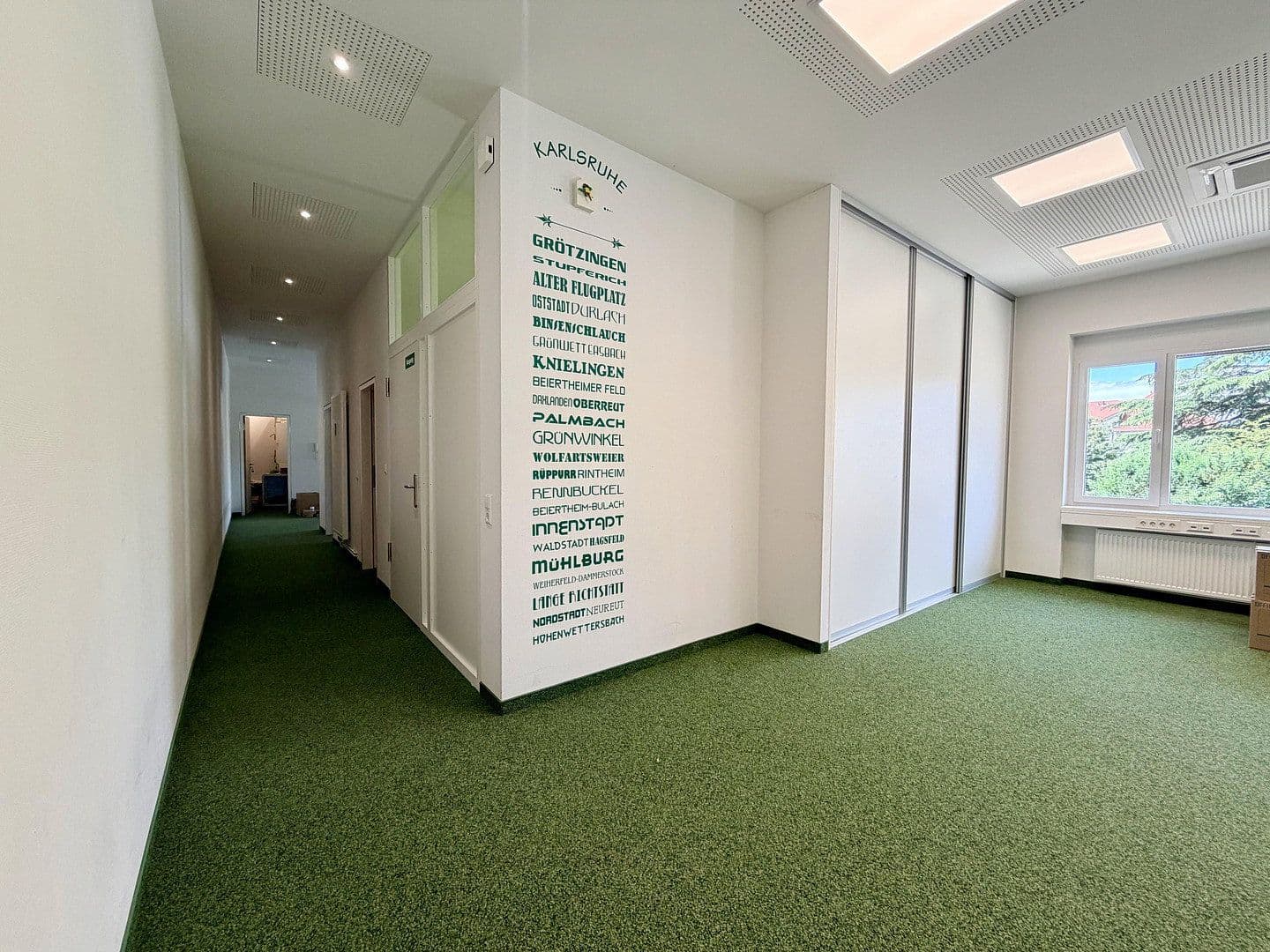 Pronájem bytu 4+1 135 m², Stephanienstr. 42/44, Karlsruhe, Bádensko-Württembersko Pronájem bytu 4+1 135 m², Stephanienstr. 42/44, Karlsruhe, Bádensko-Württembersko
