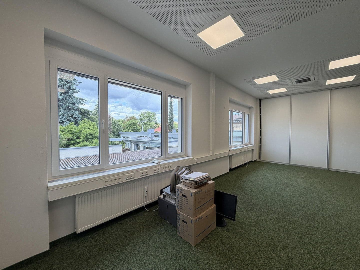 Pronájem bytu 4+1 135 m², Stephanienstr. 42/44, Karlsruhe, Bádensko-Württembersko Pronájem bytu 4+1 135 m², Stephanienstr. 42/44, Karlsruhe, Bádensko-Württembersko