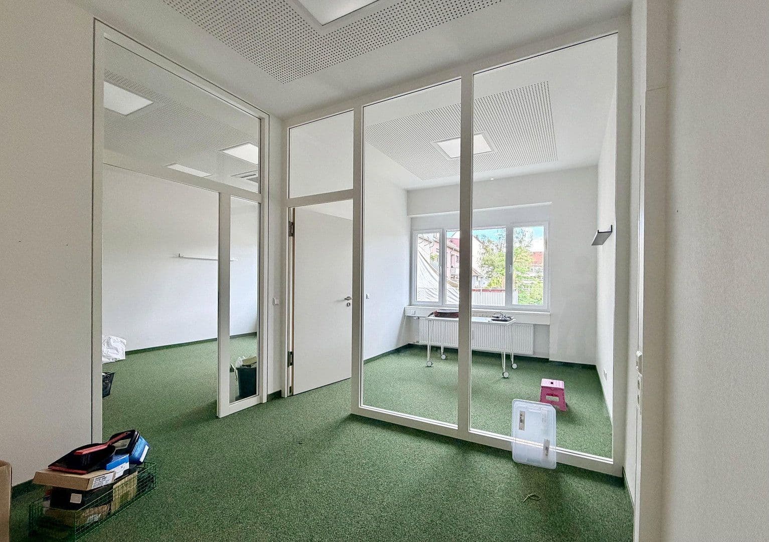 Pronájem bytu 4+1 135 m², Stephanienstr. 42/44, Karlsruhe, Bádensko-Württembersko Pronájem bytu 4+1 135 m², Stephanienstr. 42/44, Karlsruhe, Bádensko-Württembersko